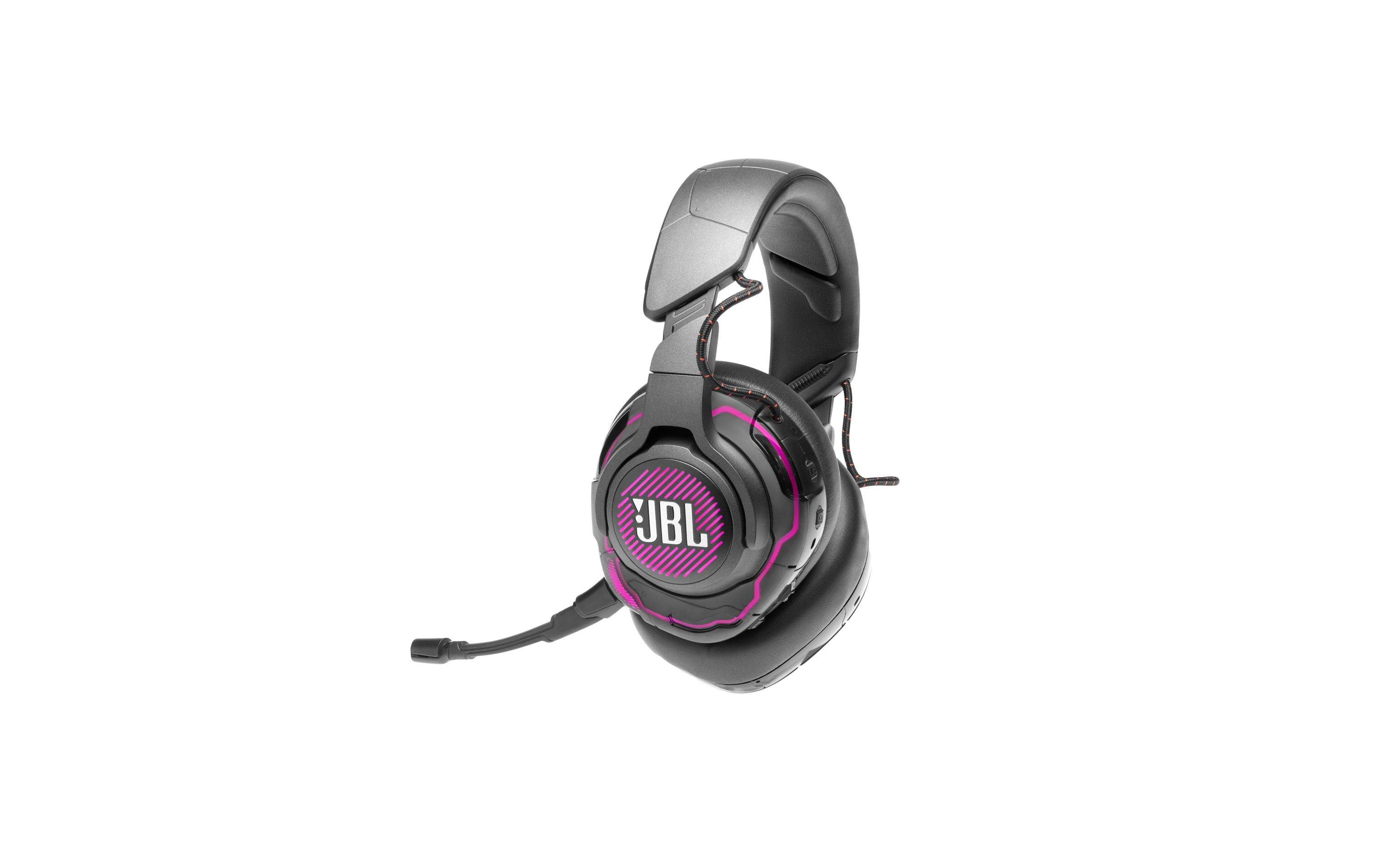 JBL Headset Quantum One Schwarz