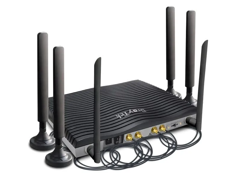 DrayTek 5G-Router Vigor 2927Lax-5G