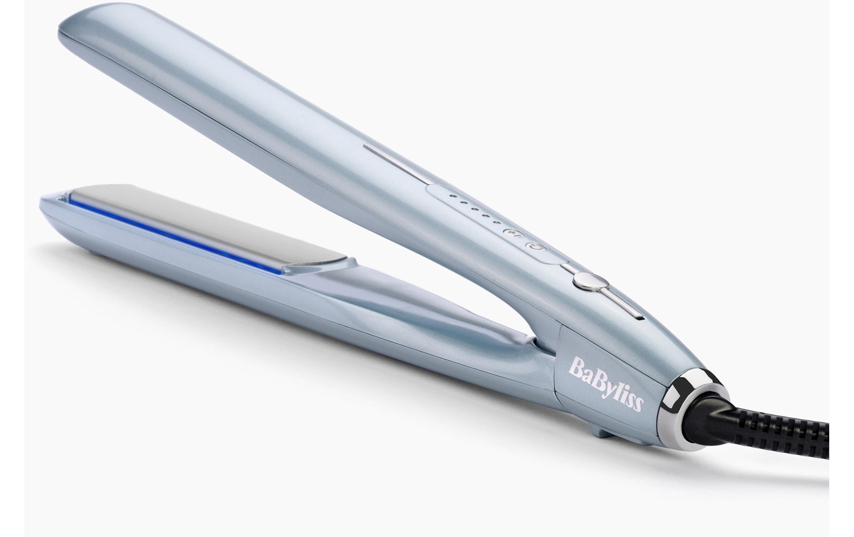 Babyliss Profihaarglätter Hydro Fusion ST573E
