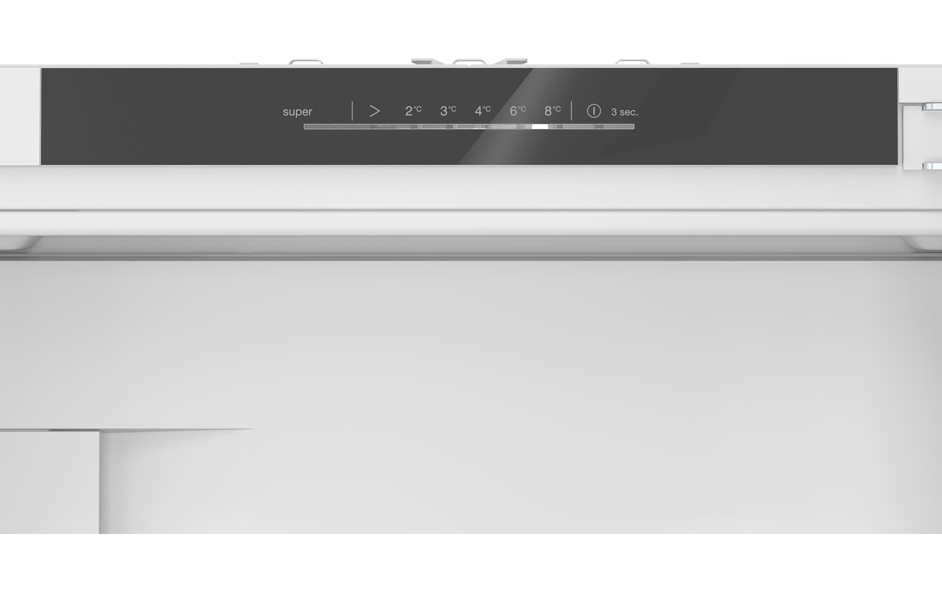 Bosch Einbaukühlschrank KIL82VFE0 Rechts/Wechselbar