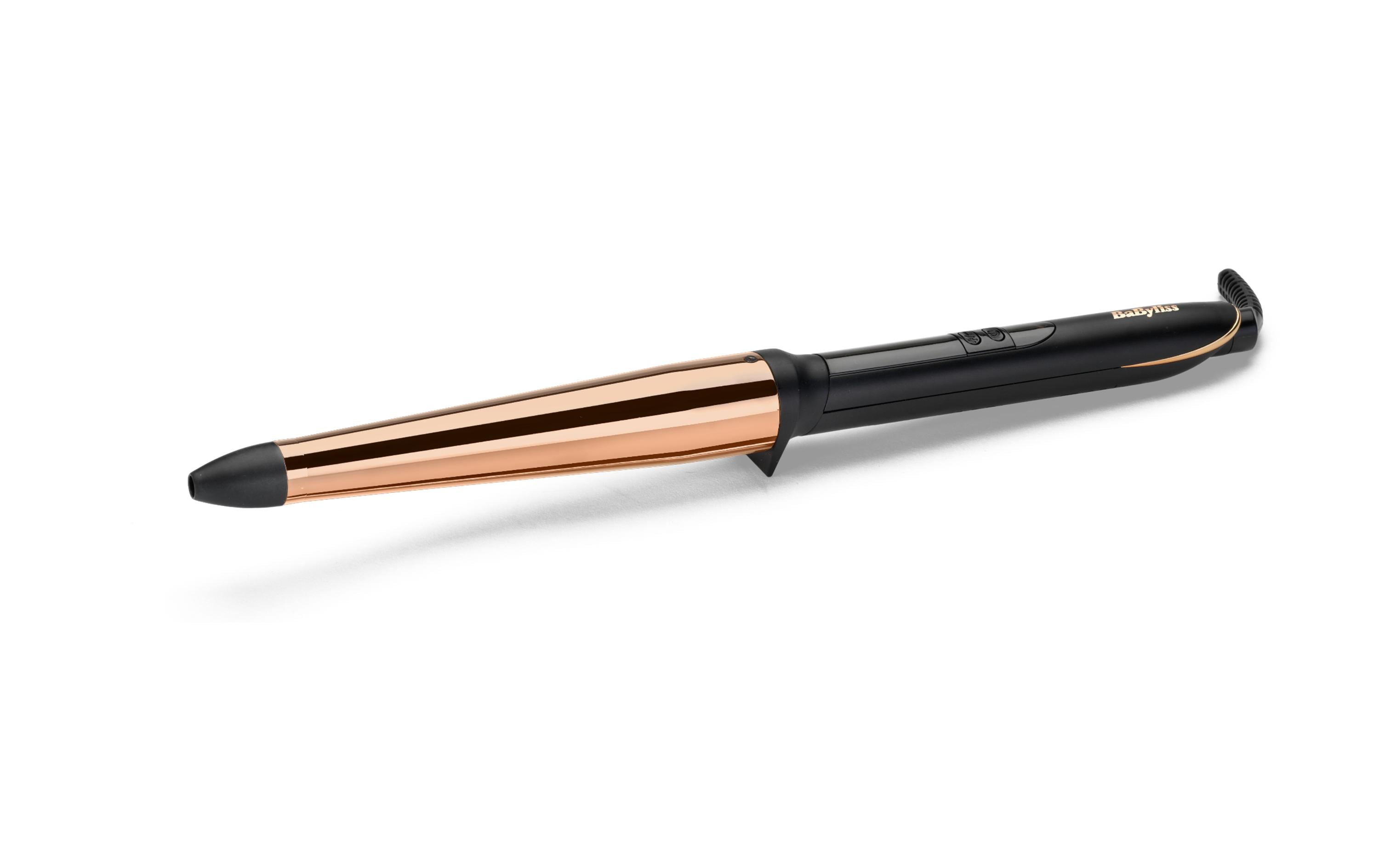 Babyliss Lockenstab Salon Brilliance C458E Ø 19 - 32 mm