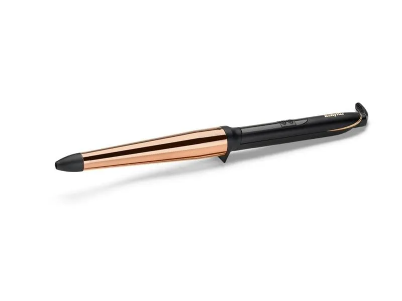 Babyliss Lockenstab Salon Brilliance C458E Ø 19 - 32 mm