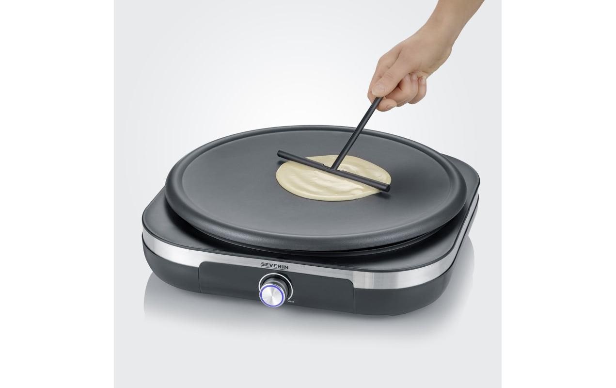 Severin Crêpe Maker CM 2199