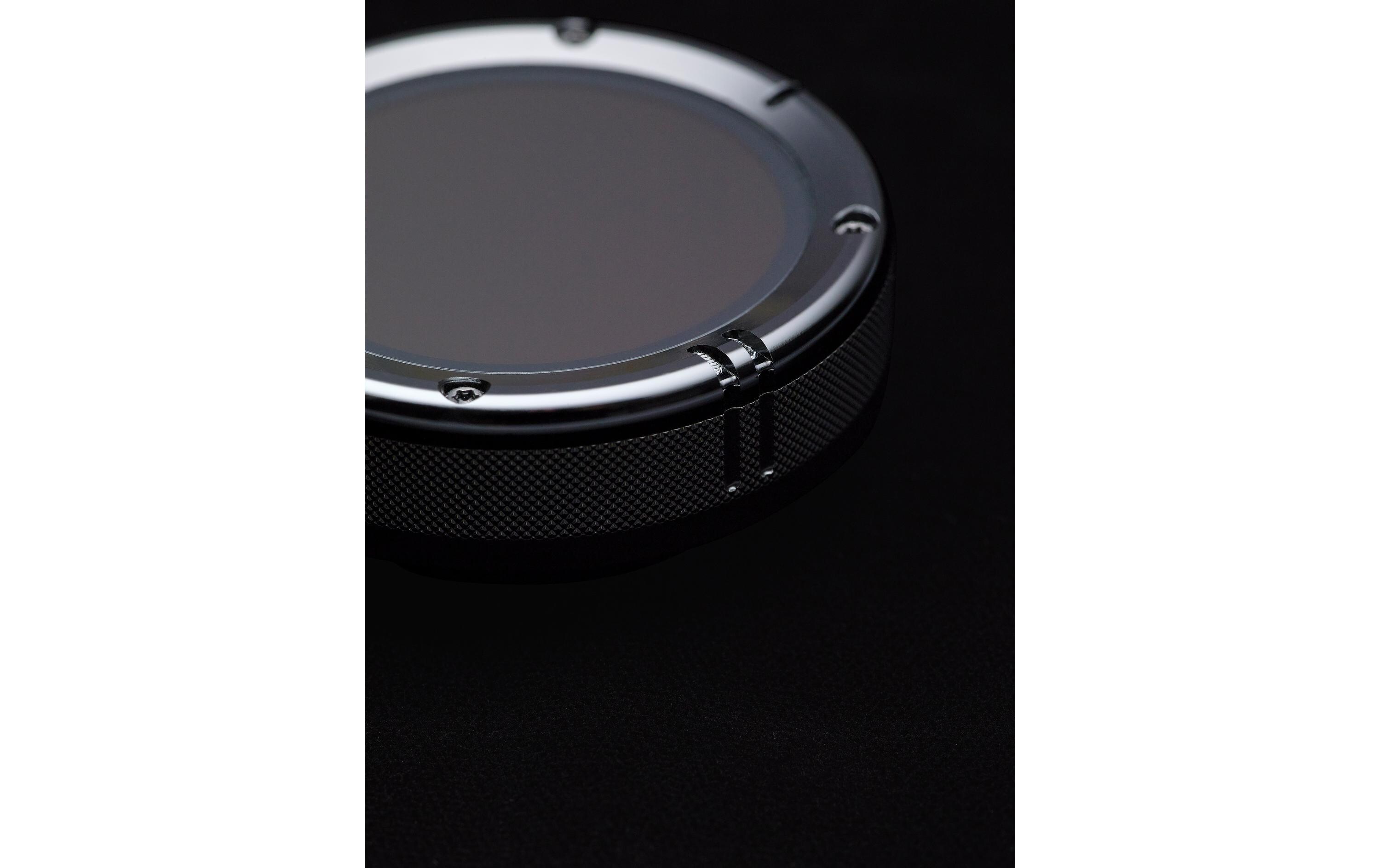 Beeline Moto II Metal Edition Schwarz