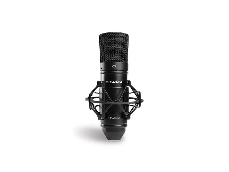 M-Audio Recording-Set AIR 192|4 Vocal Studio Pro
