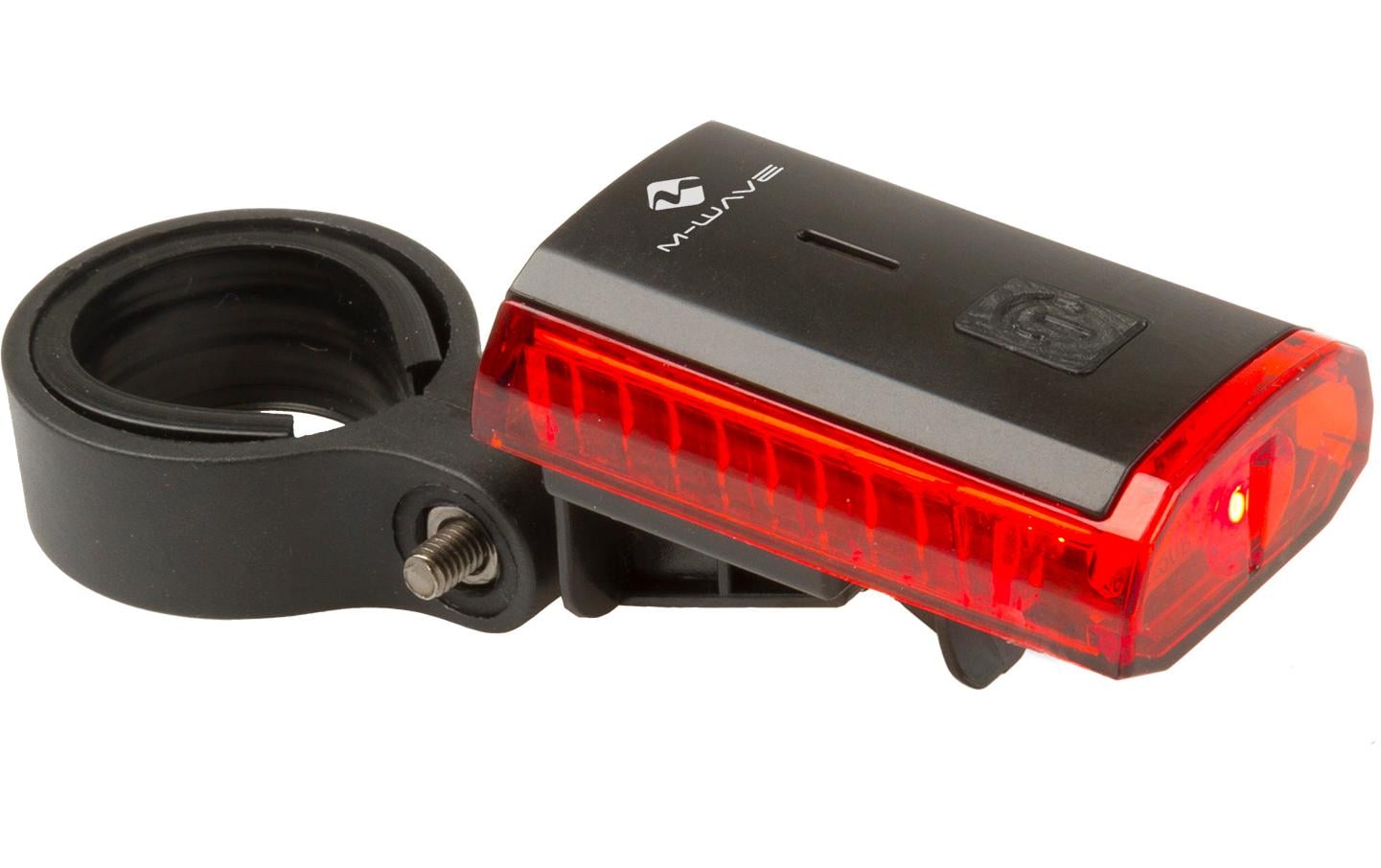 M-Wave USB Akku-Beleuchtungsset Atlas K 11