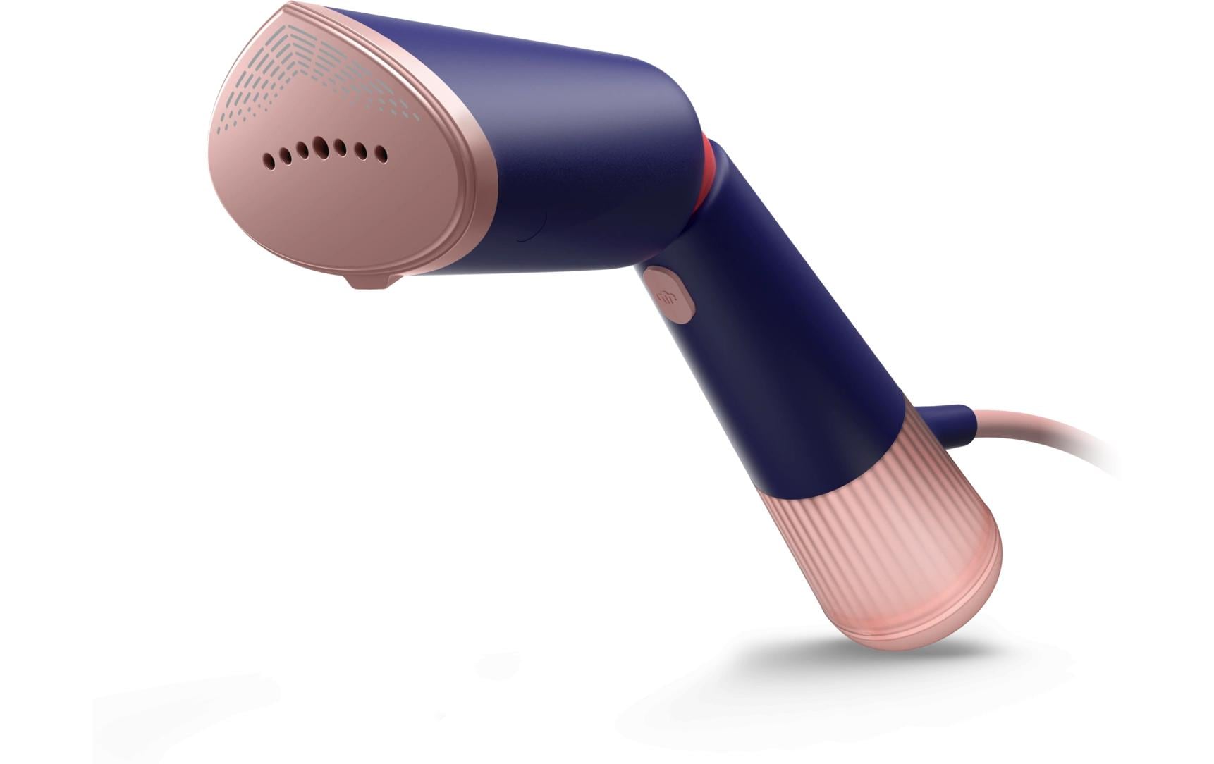 Philips Dampfbürste 5000 Series STH5030/21 1400 W, Marineblau Philips Dampfbürste 5000 Series STH5030/21 1400 W, Marineblau