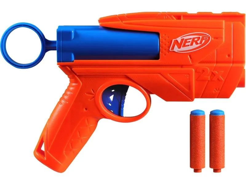 NERF Ward NERF Ward