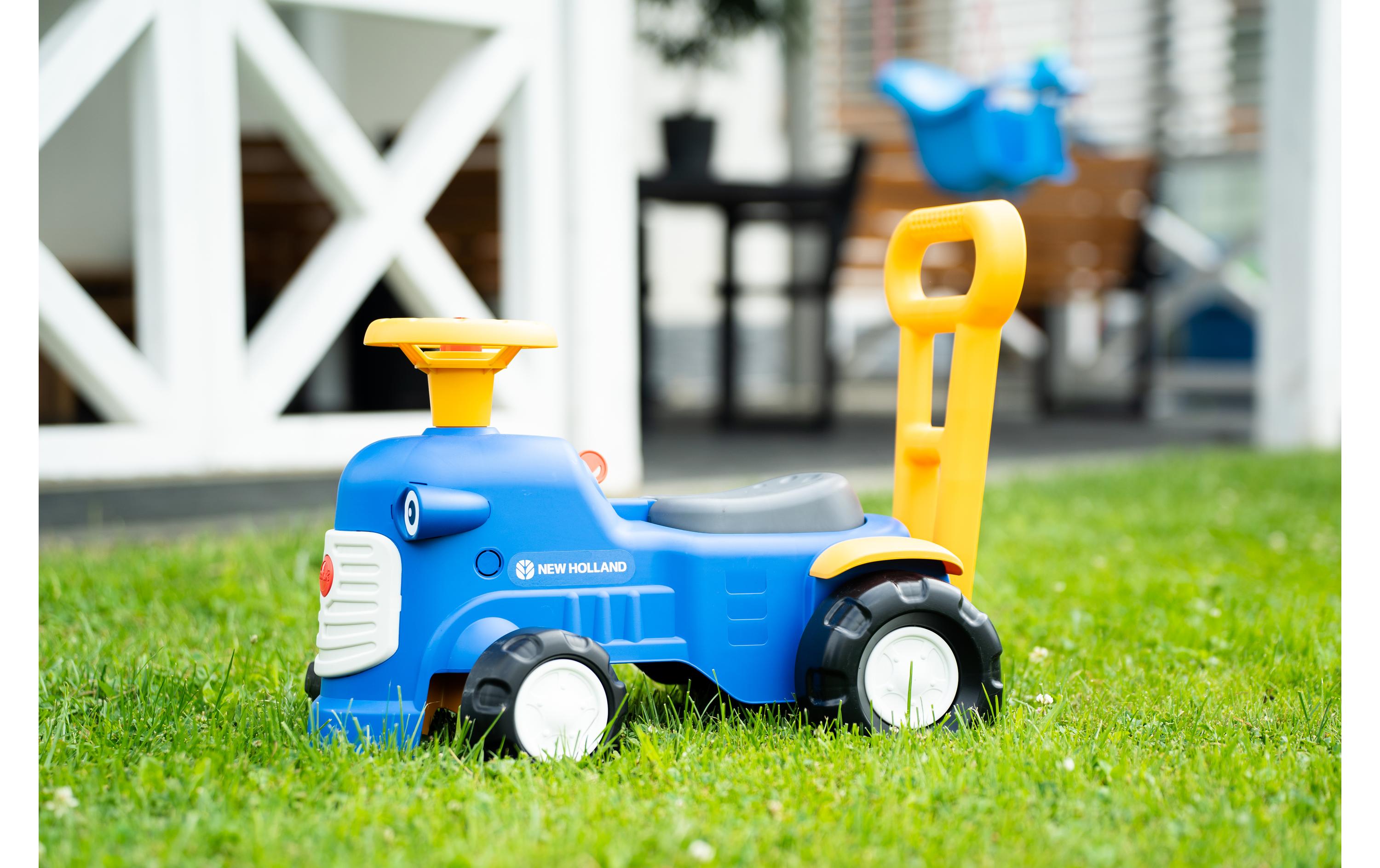 Falk New Holland Rutscher S