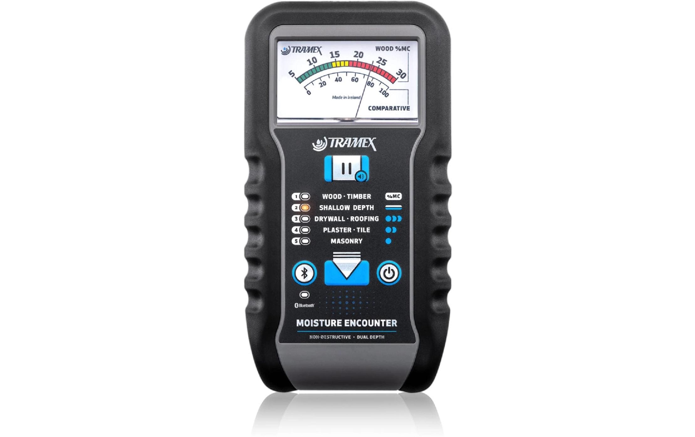 Laserliner Tramex MEP Laserliner Tramex MEP