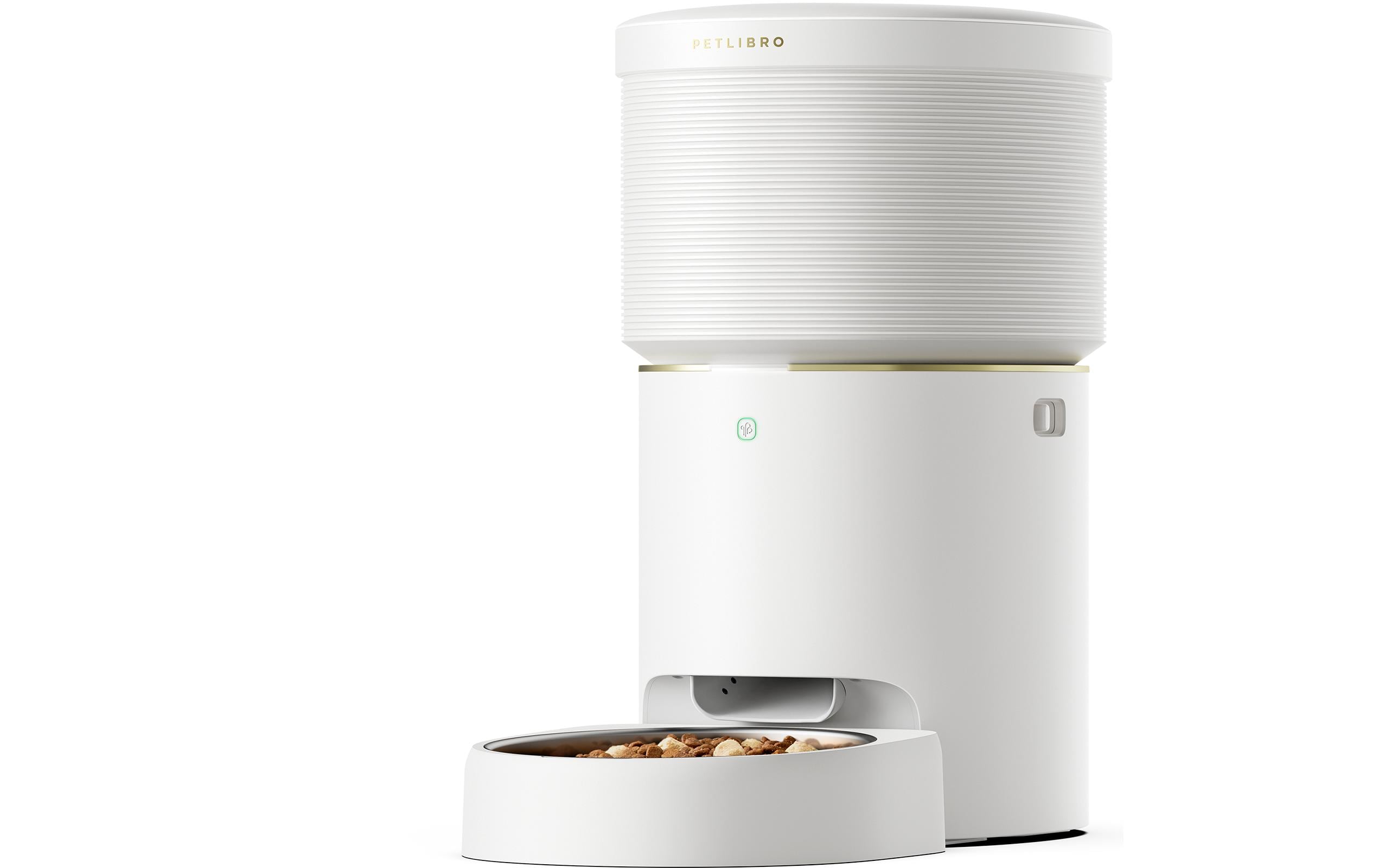 Petlibro Futterautomat Space Automatic Pet Feeder