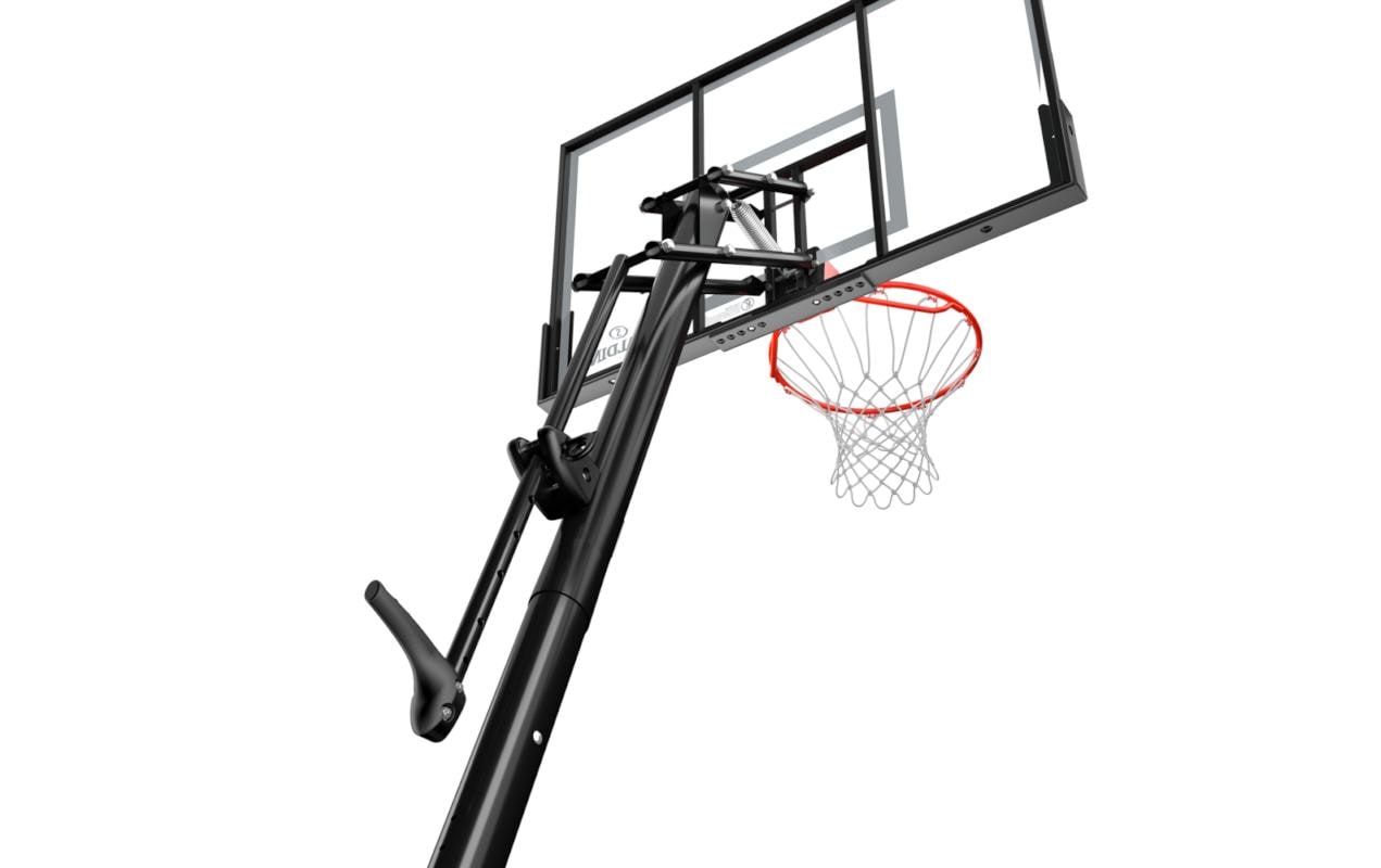 SPALDING Basketballkorb Gold TF 54