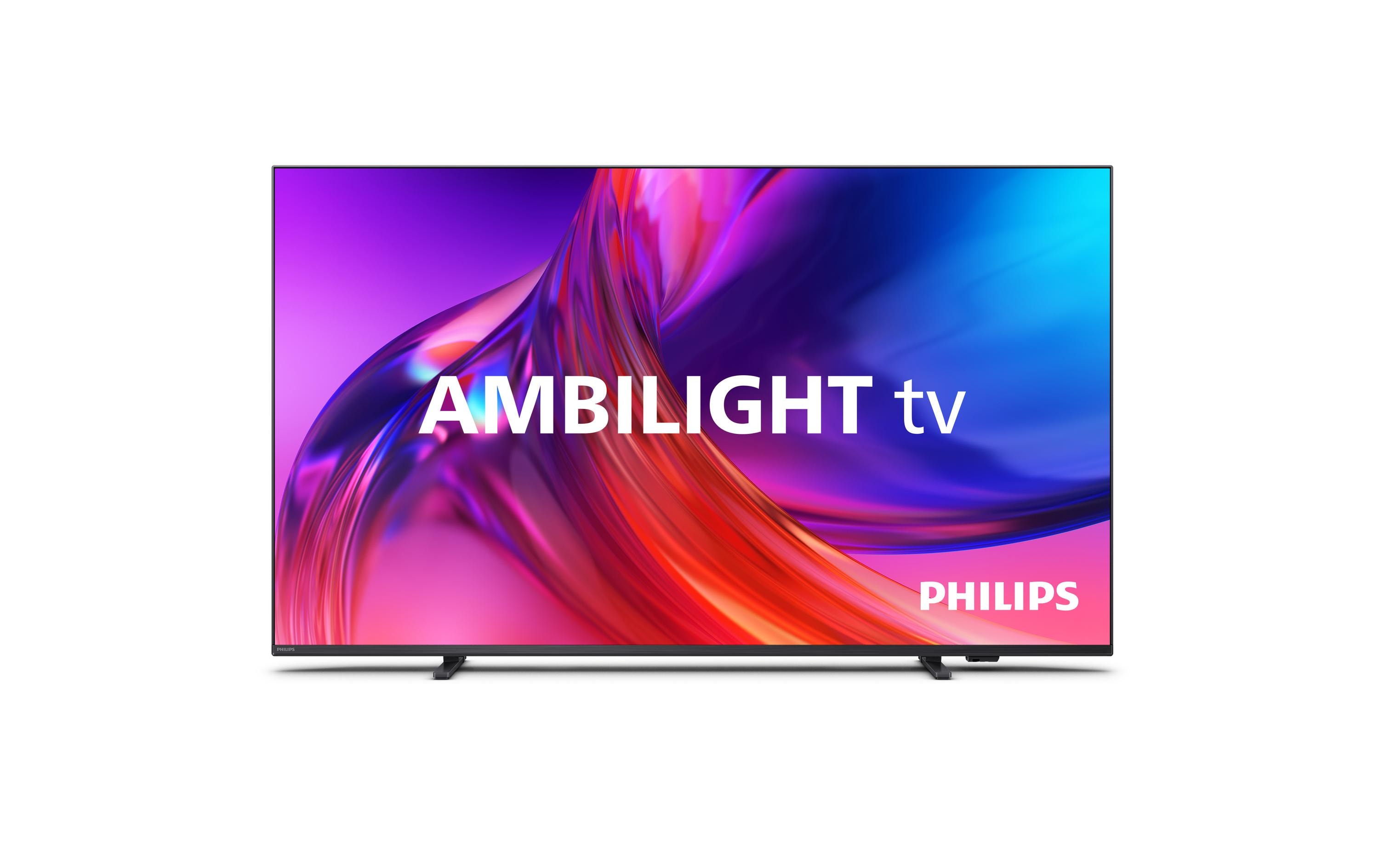 Philips TV 43PUS8508/12 43, 3840 x 2160 (Ultra HD 4K), LED-LCD