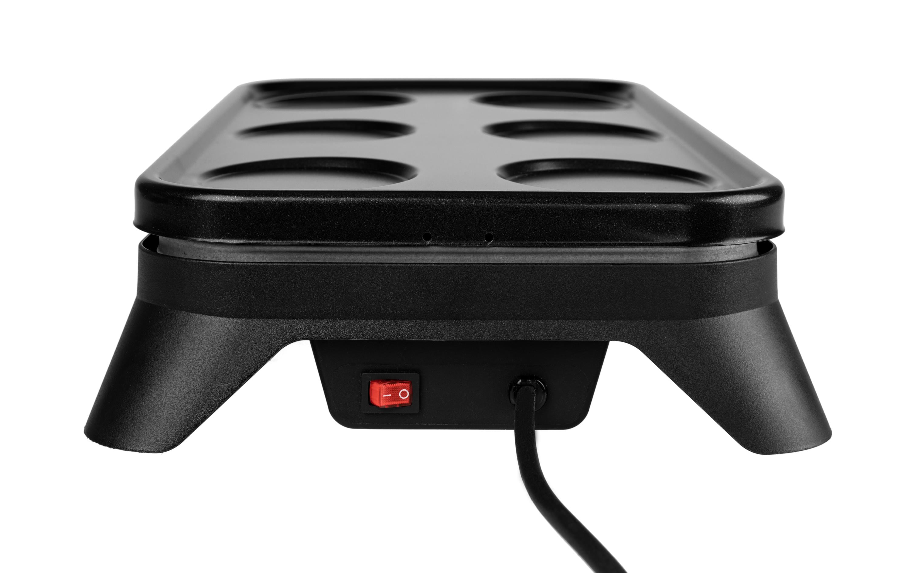 FURBER Mini-Crêpe-Maker