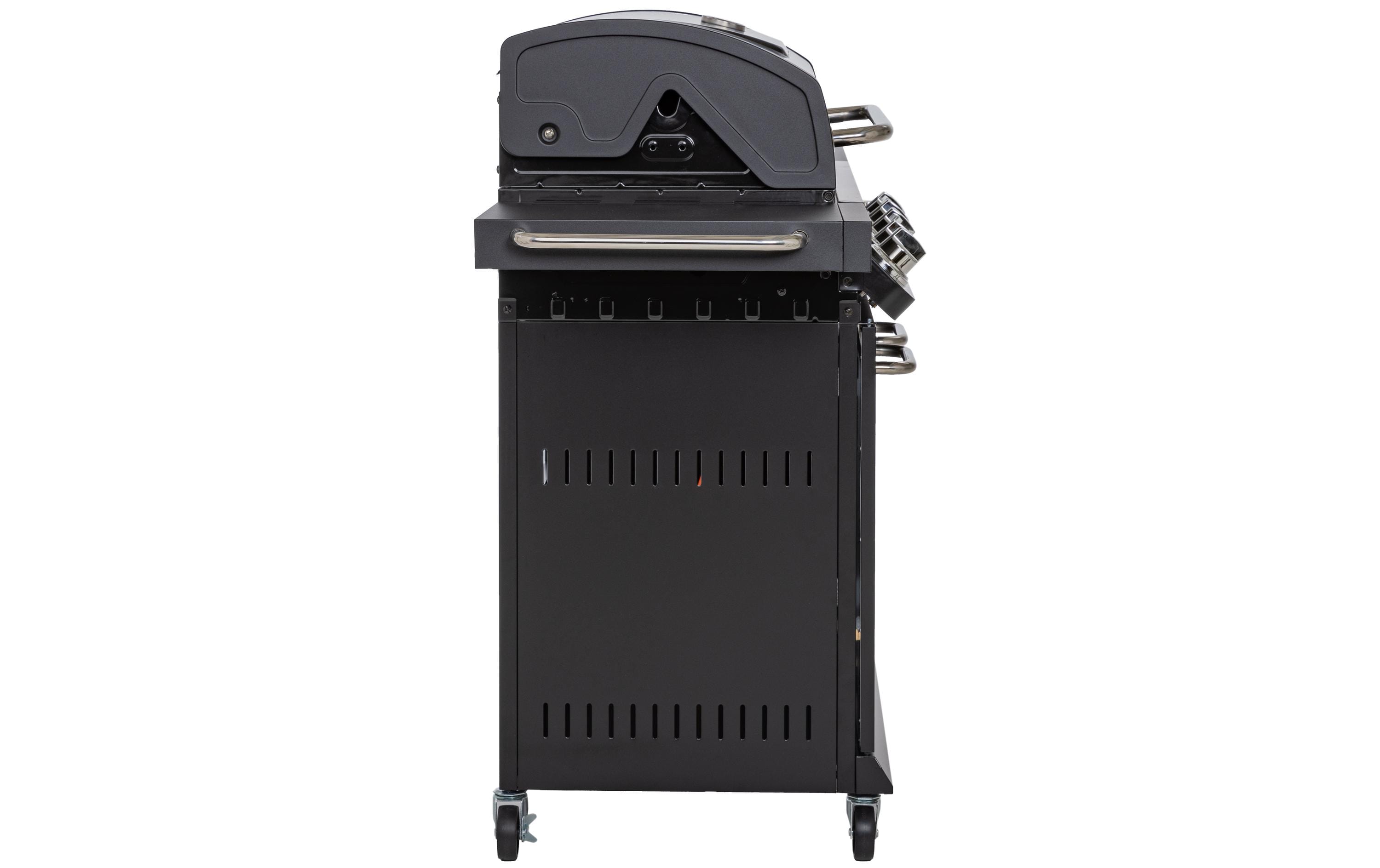 STRUCT Gasgrill Austin 5B