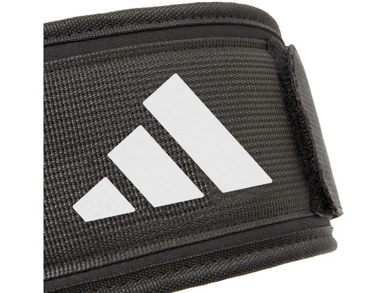 adidas Essential Weightlifting Belt M