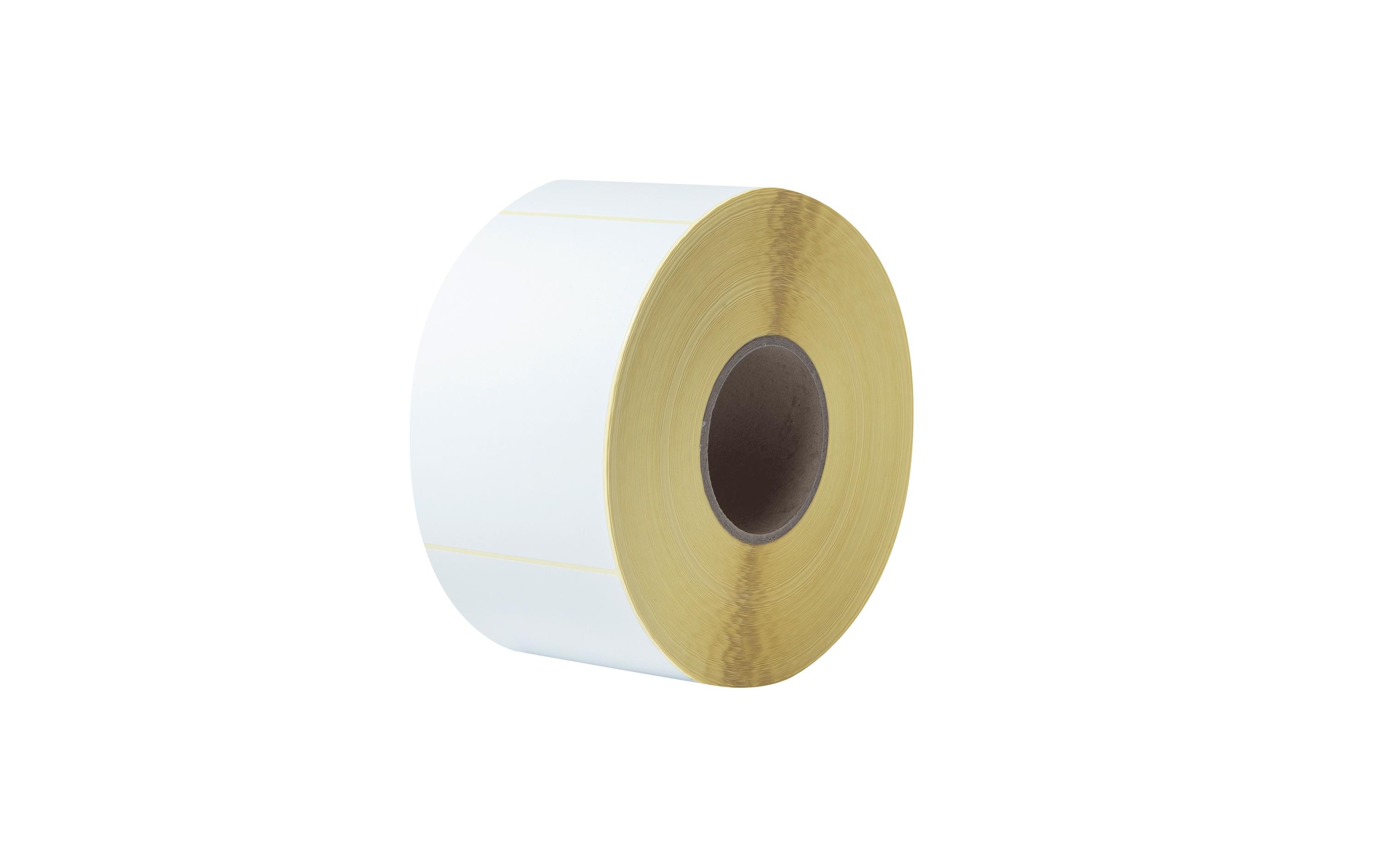 Brother Etikettenrolle Thermo Transfer BUS 102 x 150 mm