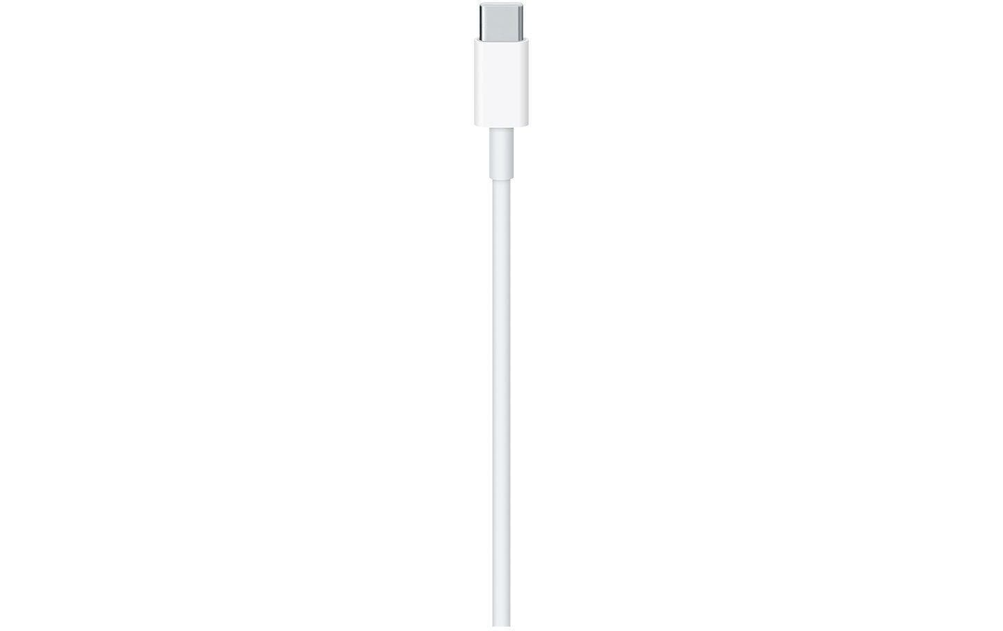 Apple USB-Ladekabel USB C - USB C 2 m