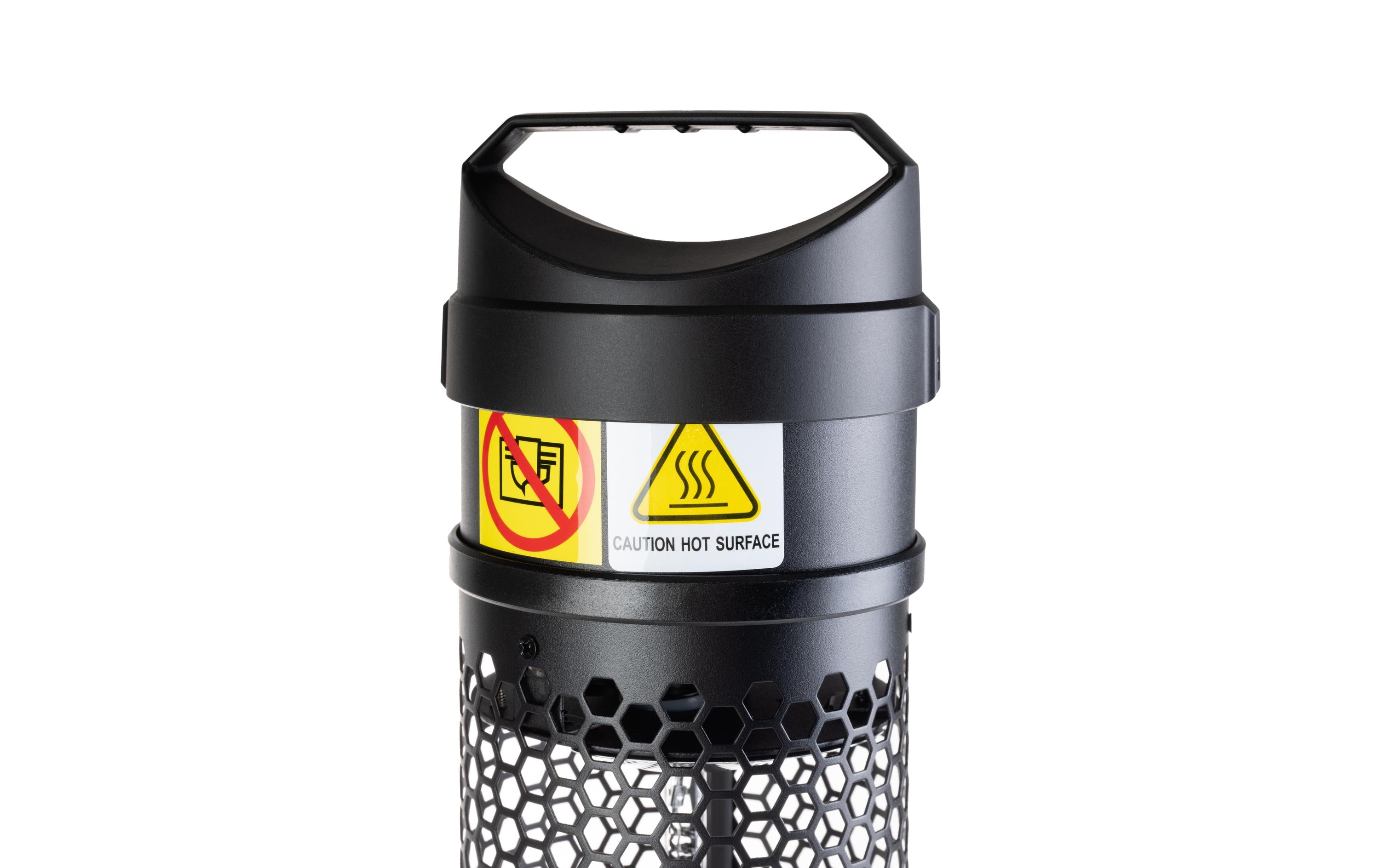 FURBER Heizstrahler Lios 1000 W