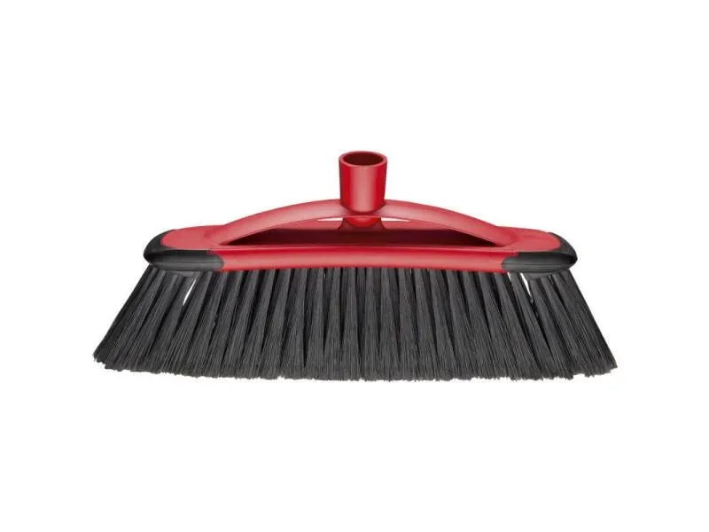 Vileda Besen-Kopf Classica 2 in 1, Schwarz Vileda Besen-Kopf Classica 2 in 1, Schwarz