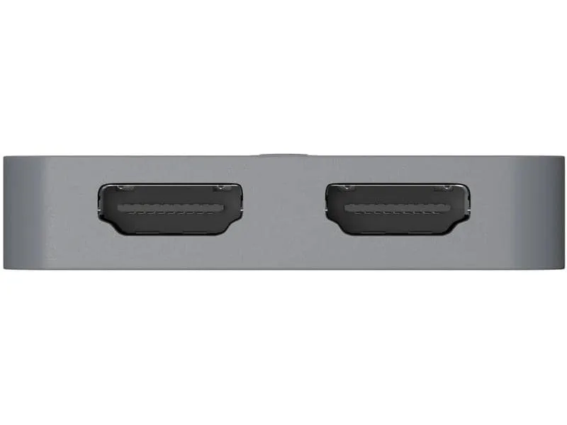 Marmitek HDMI-Umschalter Connect 720 – 2/1 (8K/60Hz)