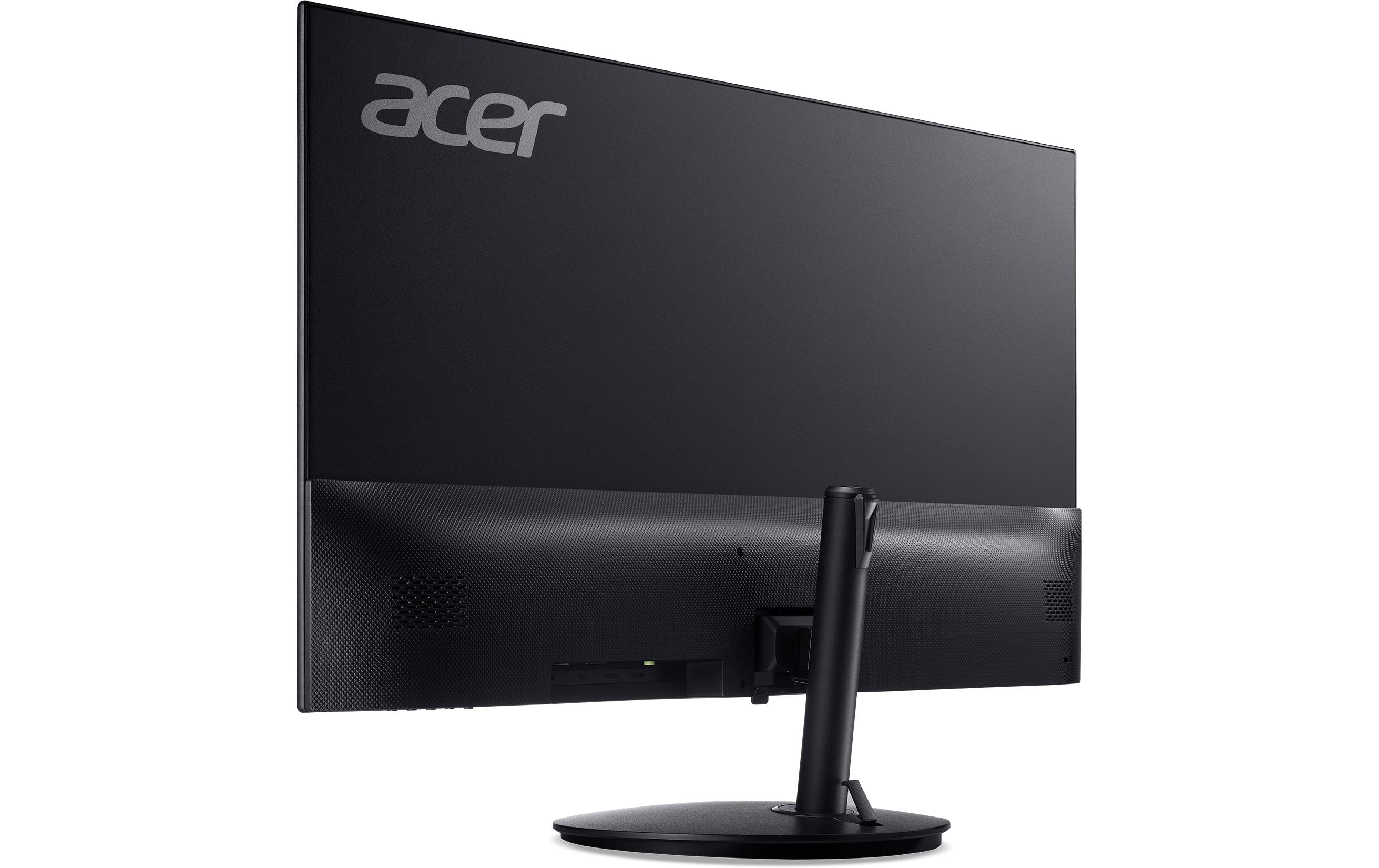 Acer Monitor SH322QKbmiiphx