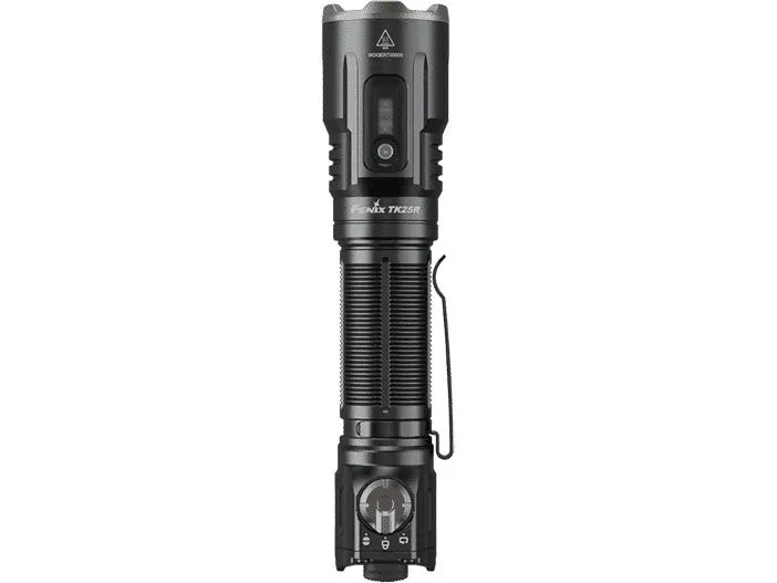 Fenix Taschenlampe TK25R Taktisch 16.40 cm 3600 lm LED Fenix Taschenlampe TK25R Taktisch 16.40 cm 3600 lm LED