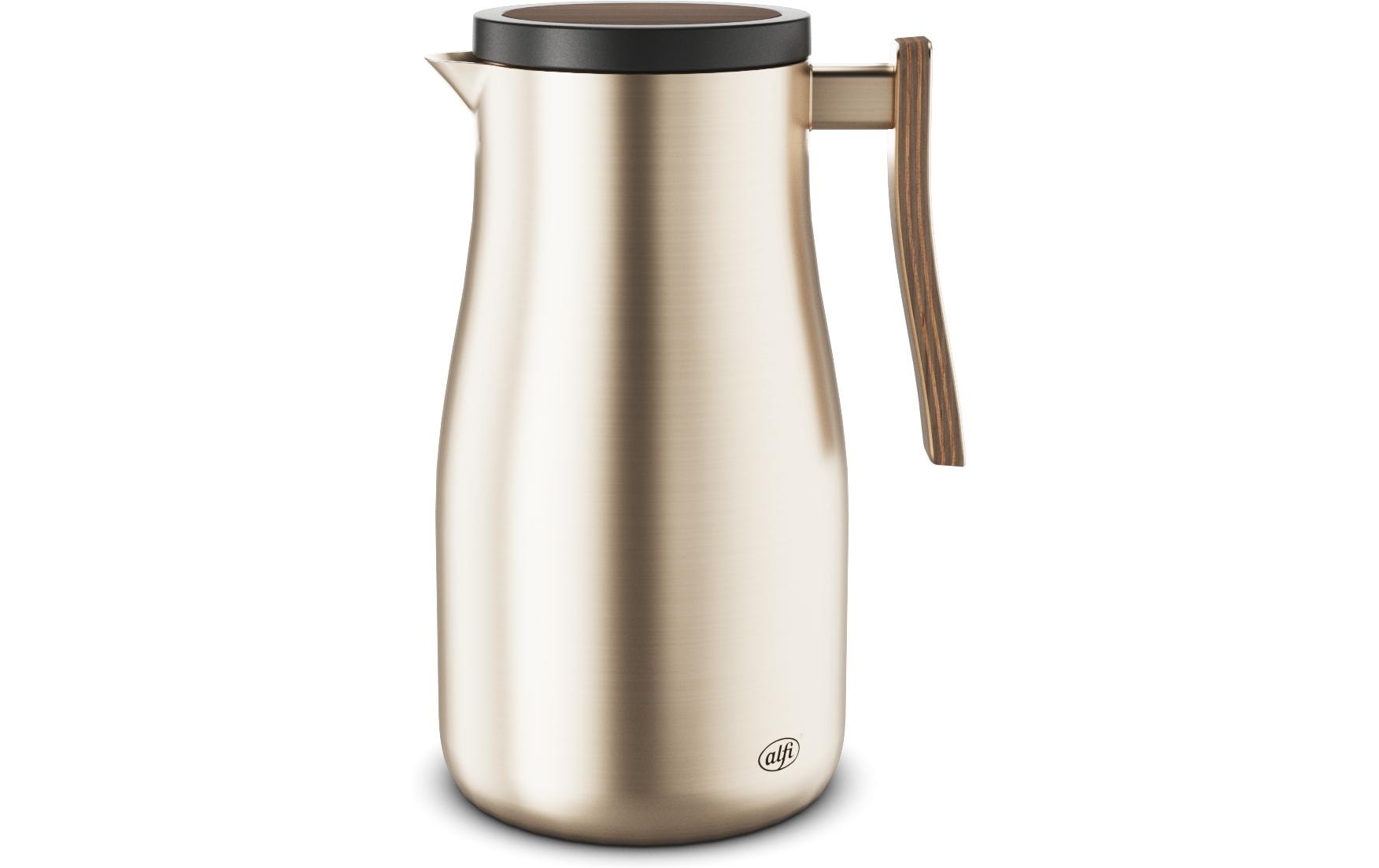 Alfi Thermoskanne Studio Allure 1000 ml, Gold