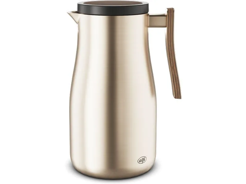 Alfi Thermoskanne Studio Allure 1000 ml, Gold