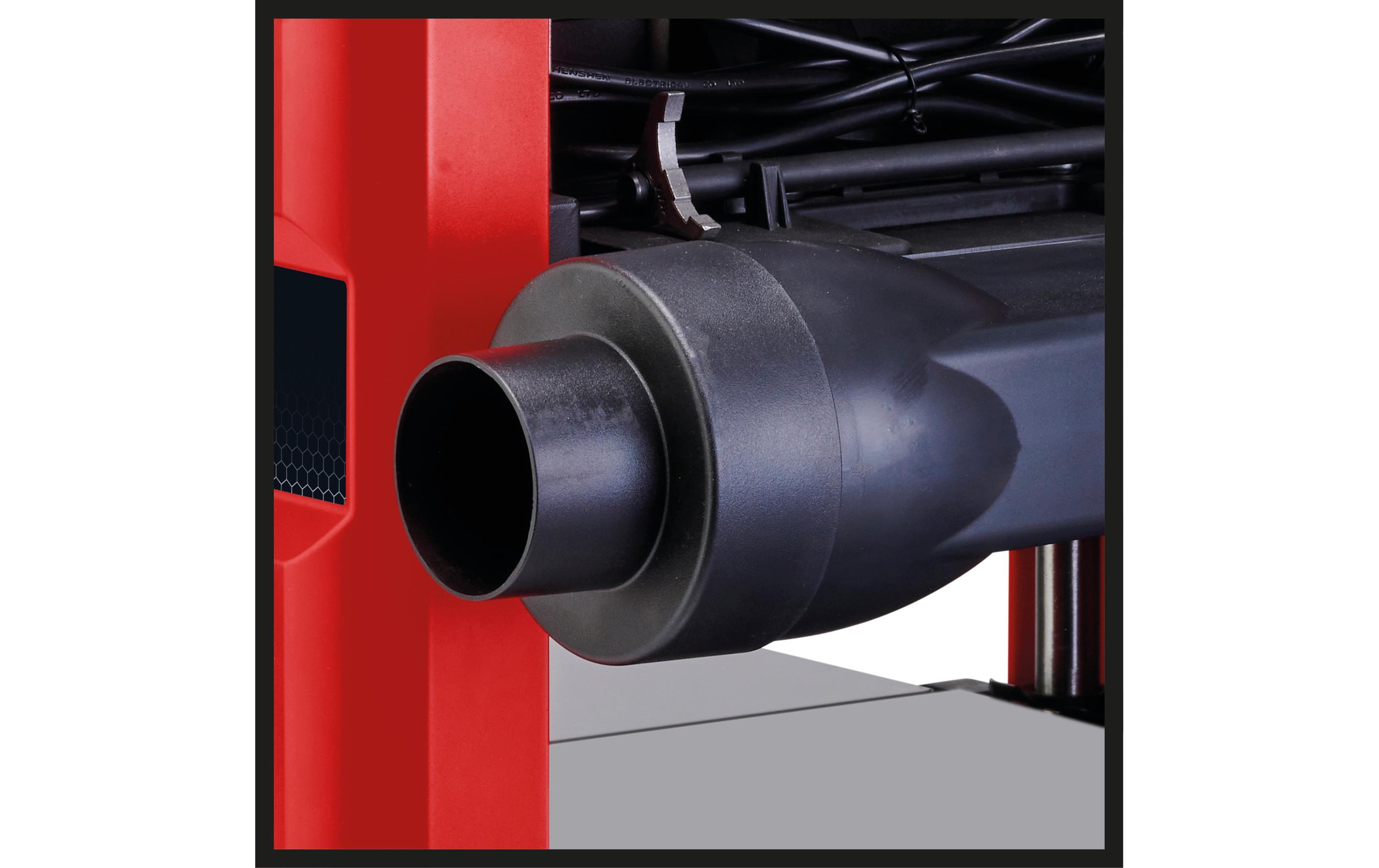 Einhell Elektrohobel TE-SP 330 S