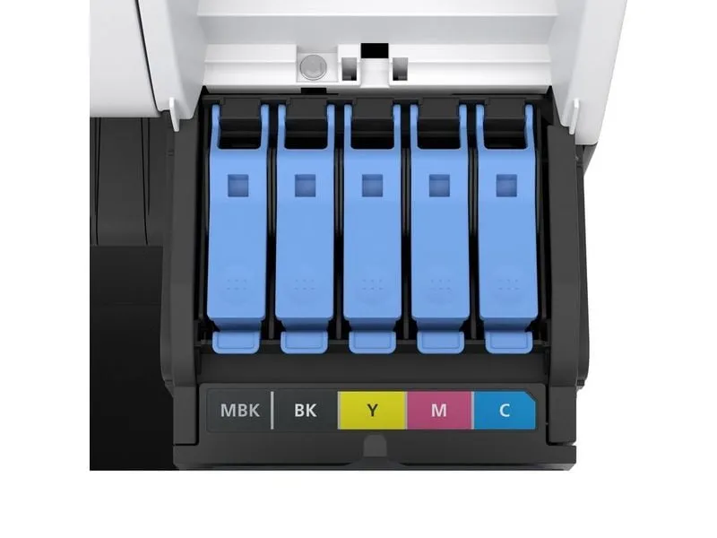 Canon Grossformatdrucker imagePROGRAF TM-340 Canon Grossformatdrucker imagePROGRAF TM-340
