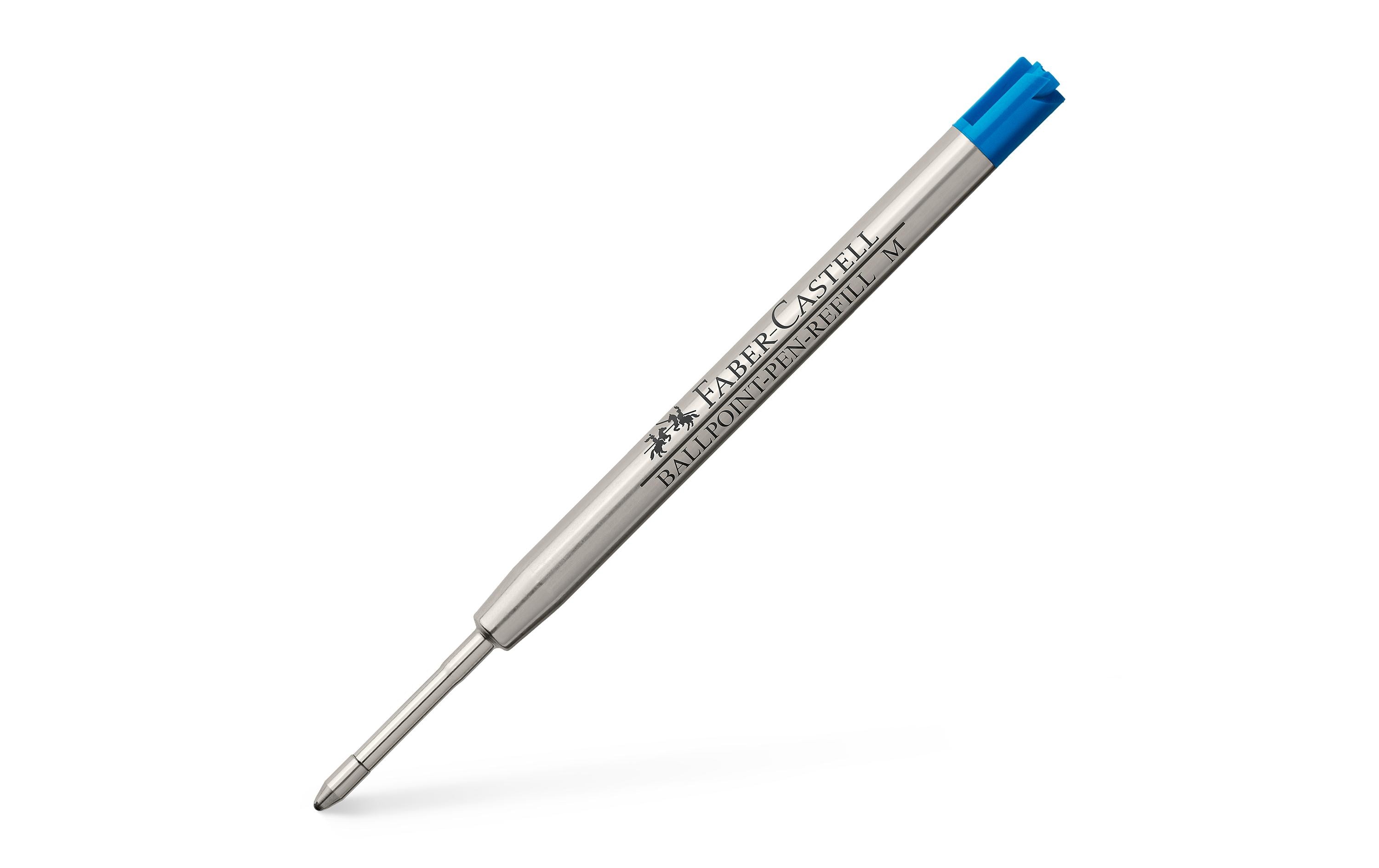 Faber-Castell Schreibmine M Blau