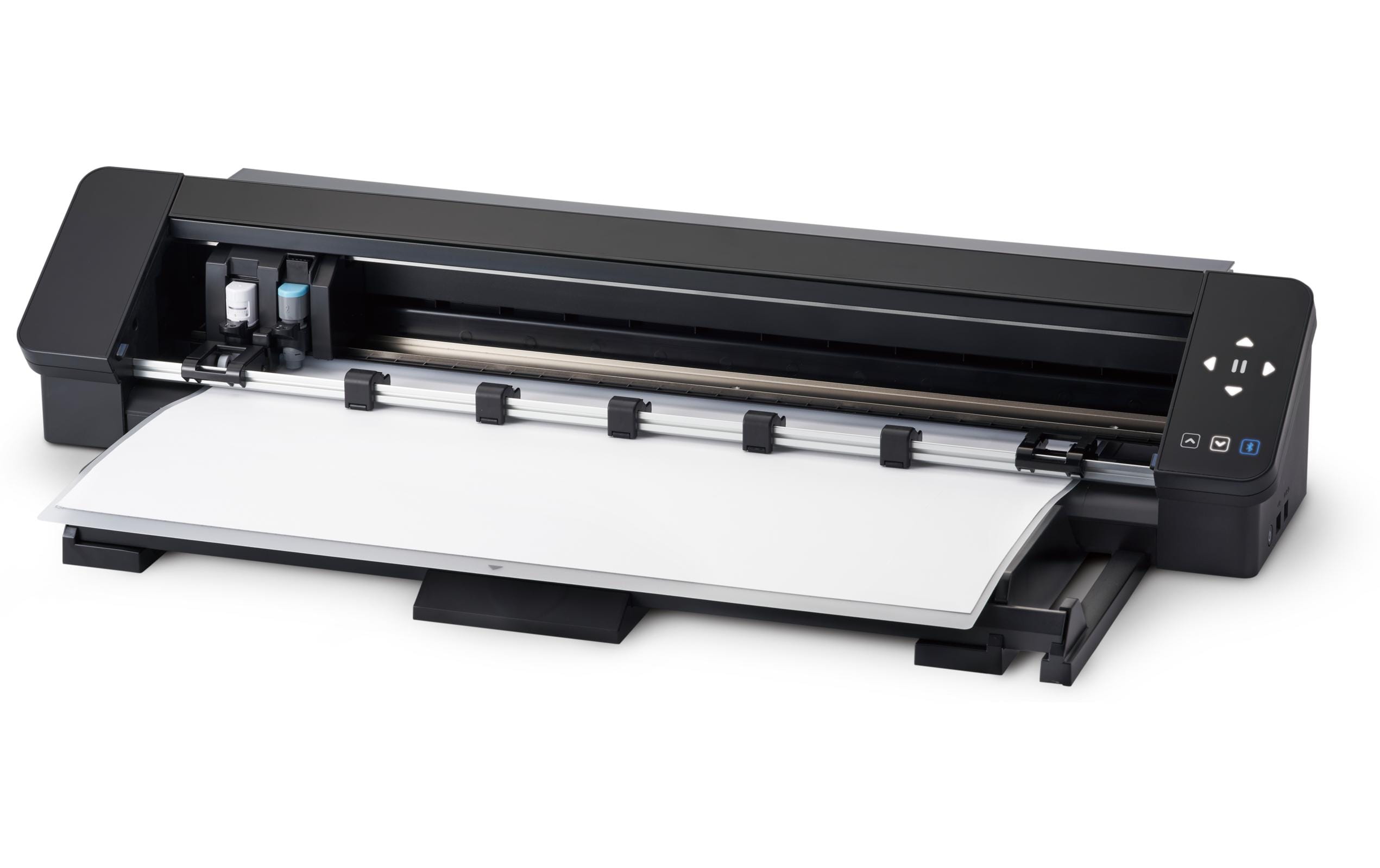 Silhouette Schneideplotter Cameo Pro MK-II Schwarz