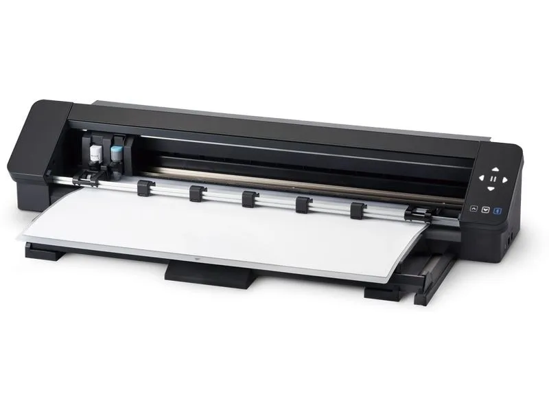 Silhouette Schneideplotter Cameo Pro MK-II Schwarz