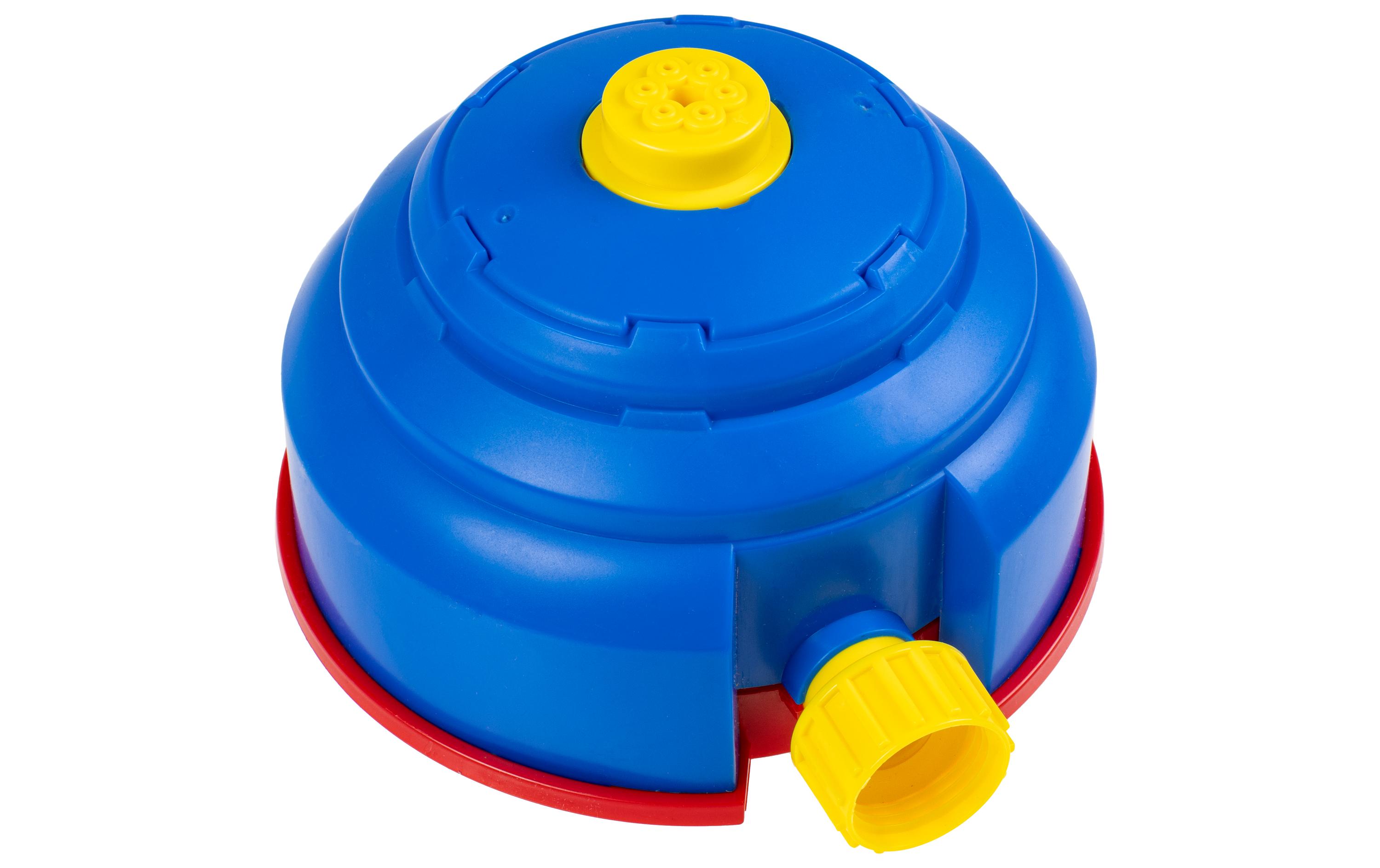 FTM Wassersprinkler Rakete