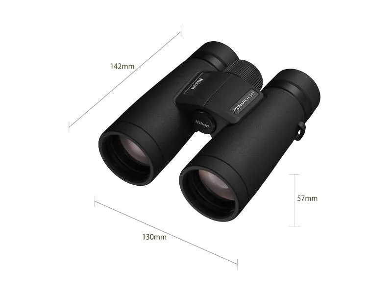 Nikon Fernglas Monarch M7 10x42 Nikon Fernglas Monarch M7 10x42