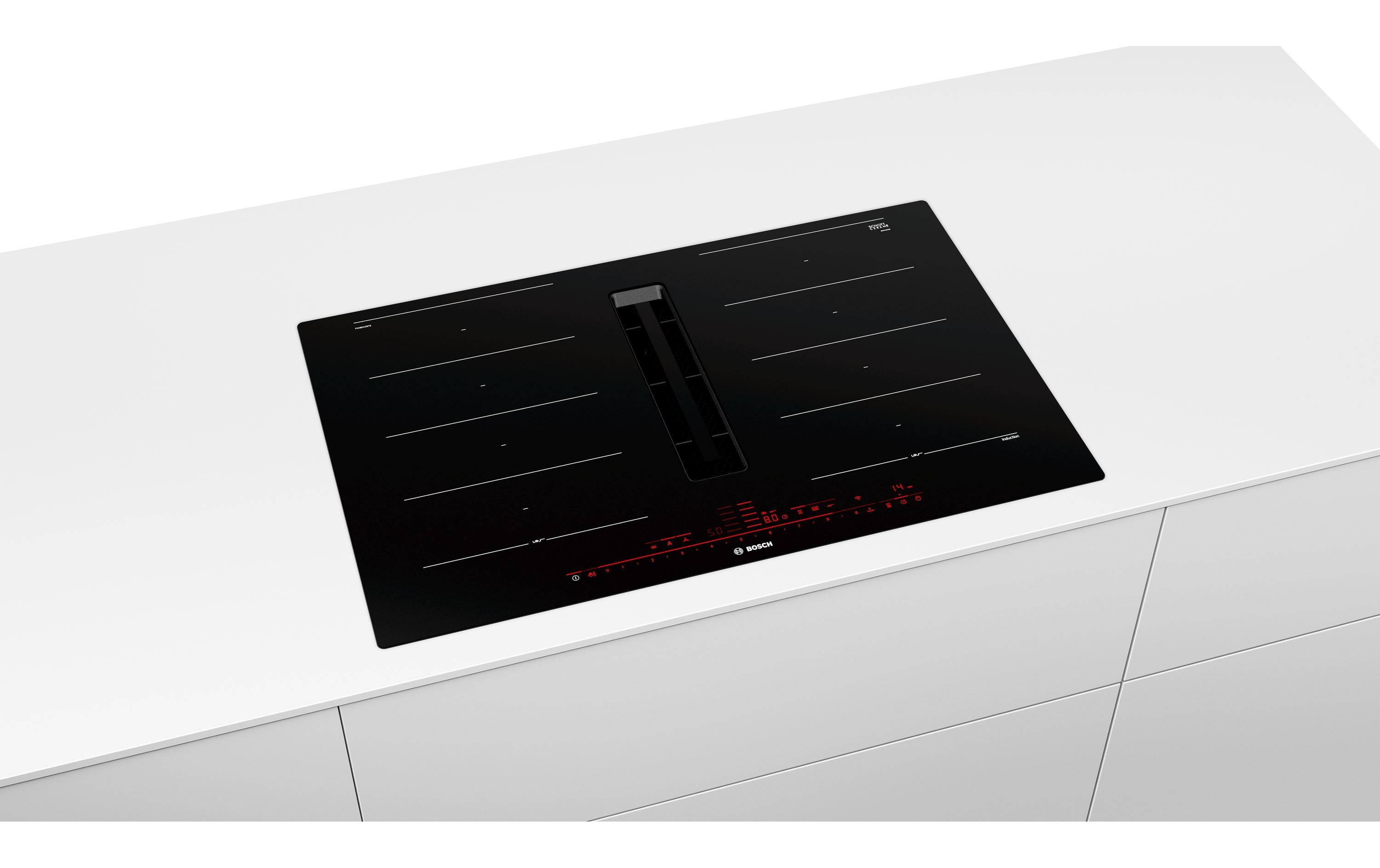 Bosch Induktionskochfeld PXX801D67E