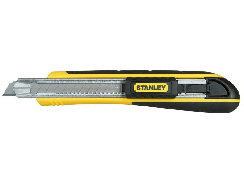 Stanley Fatmax Cutter Fatmax 9 mm Stanley Fatmax Cutter Fatmax 9 mm