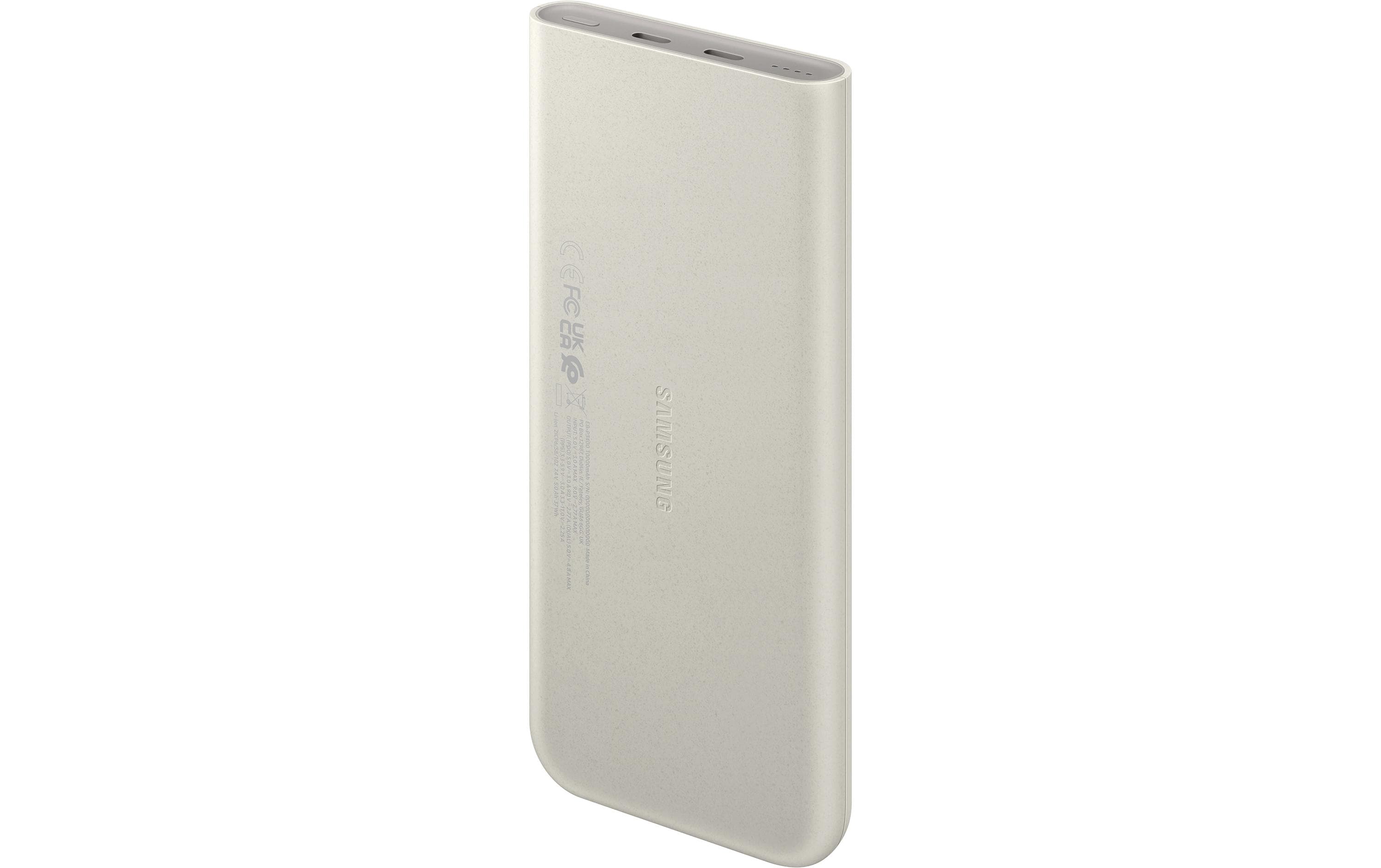 Samsung Powerbank EB-P3400XUE 25 W 10000 mAh