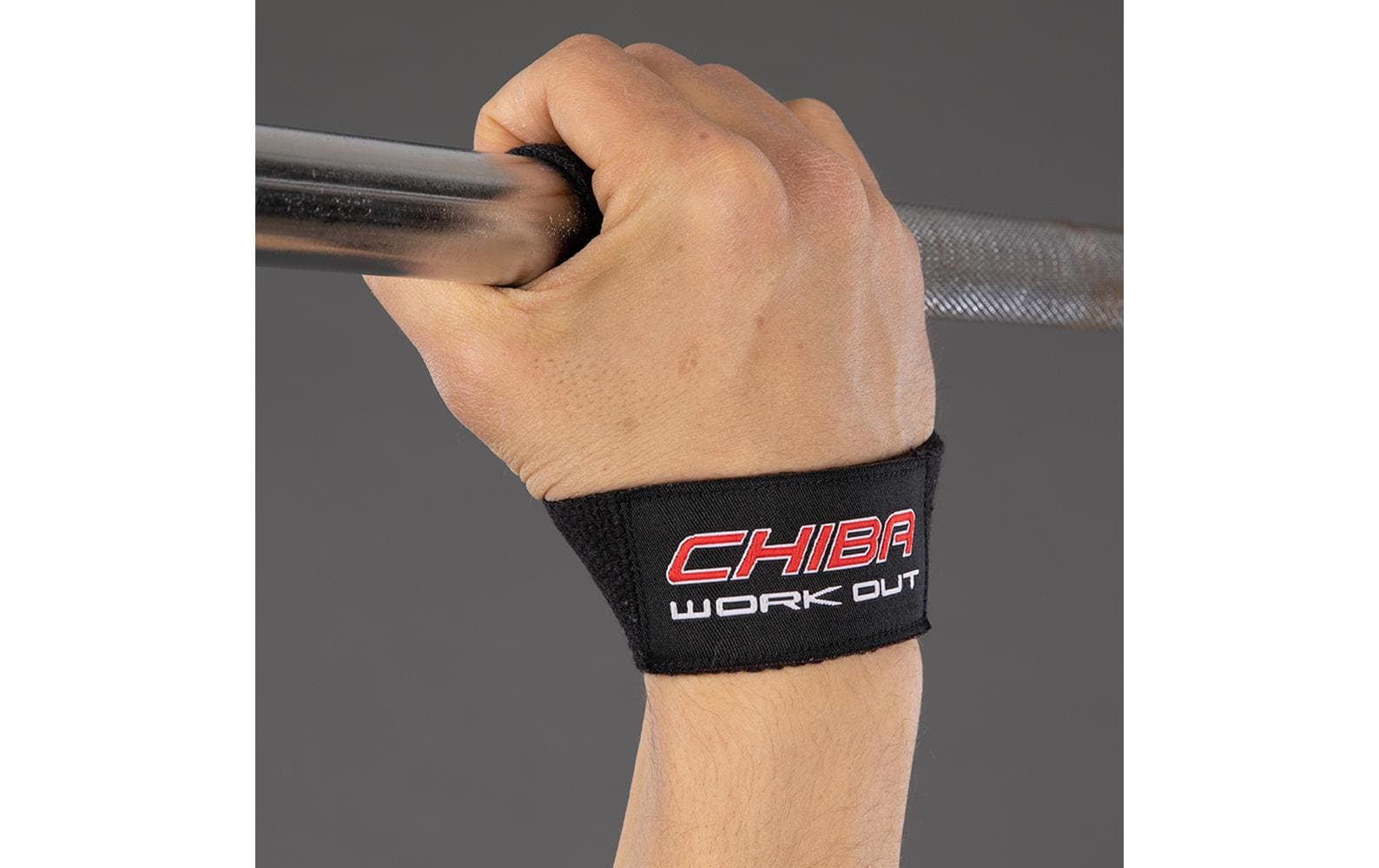 Chiba Fitness Latzughilfe