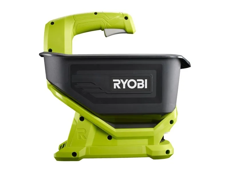 RYOBI Handstreuer 18 V, 2.5-3.5 m, ohne Akku und Ladegerät