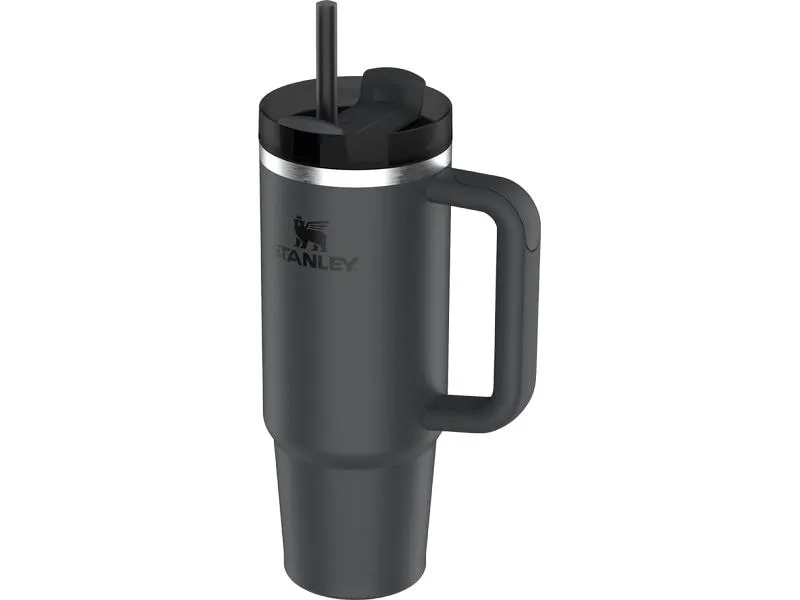 Stanley 1913 Quencher FlowState 1180 ml, Dunkelgrau