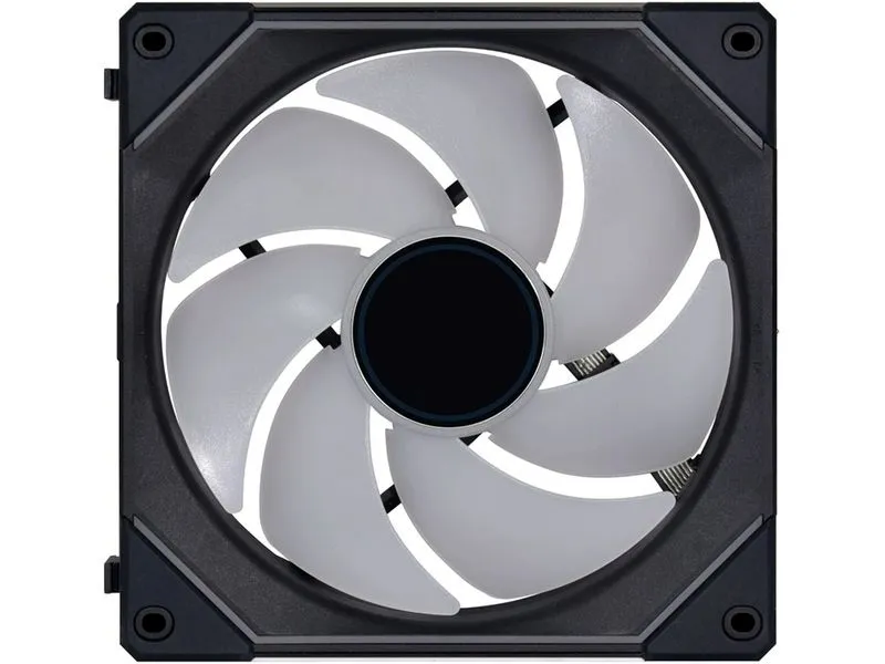 Lian Li PC-Lüfter Uni Fan SL-Infinity ARGB Lian Li PC-Lüfter Uni Fan SL-Infinity ARGB