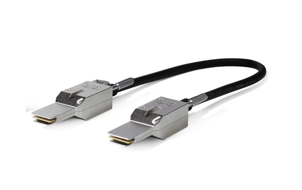 Cisco Stacking Kabel STACK-T2-50CM