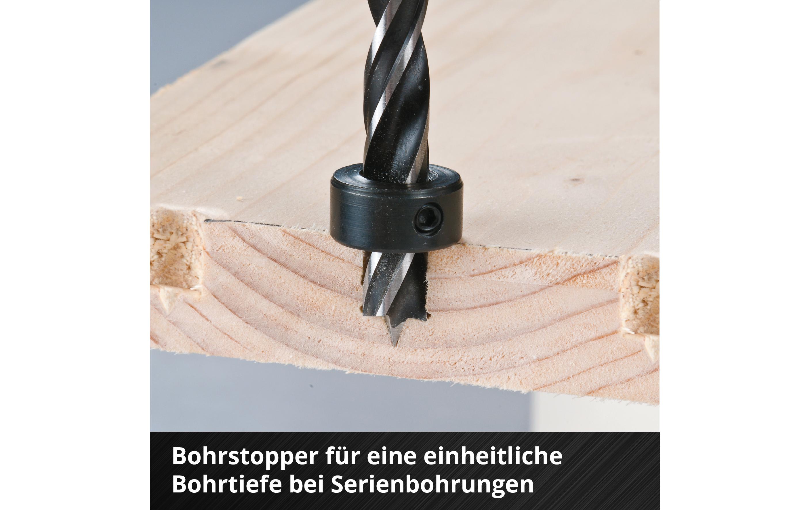 Einhell Bit-Set XL-CASE Kassette 95tlg LS