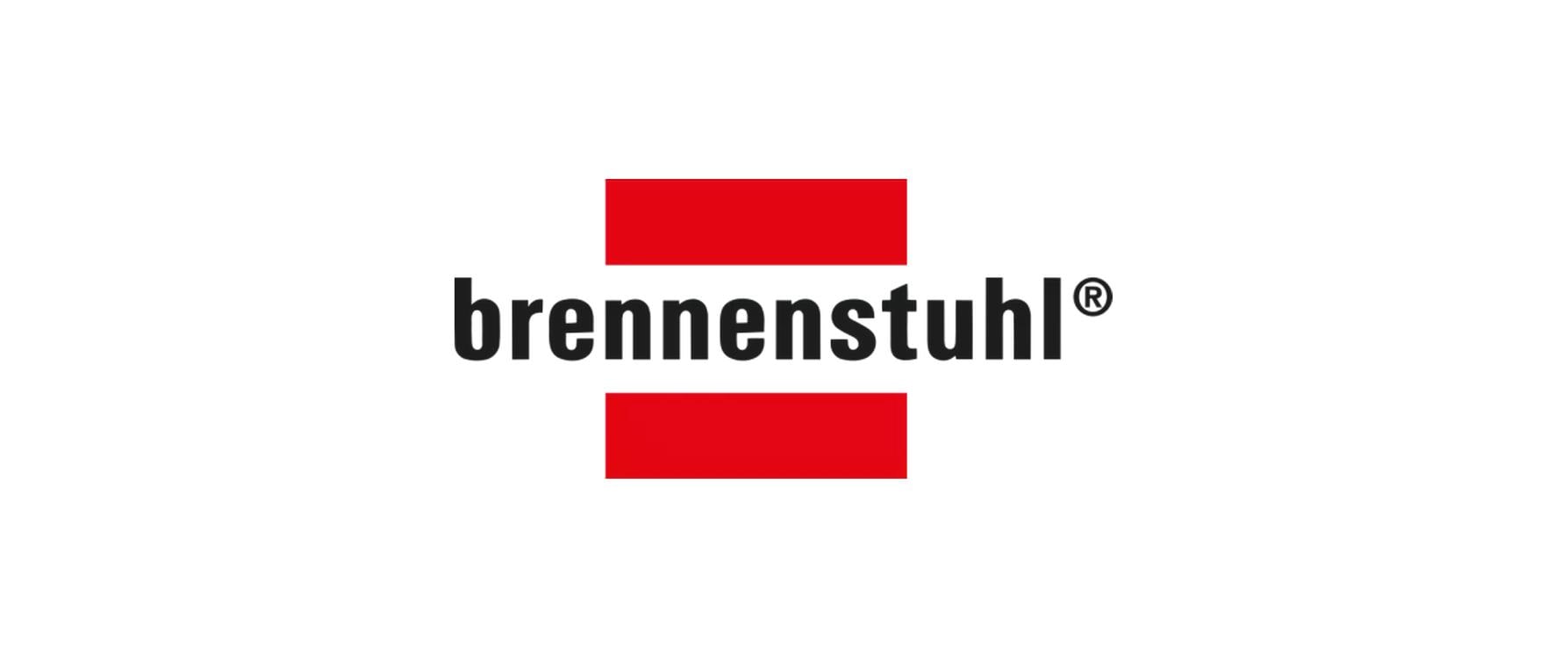 Brennenstuhl Solar LED Strahler SOL 1000 Cubus, 1000 lm, 4000K, IP54