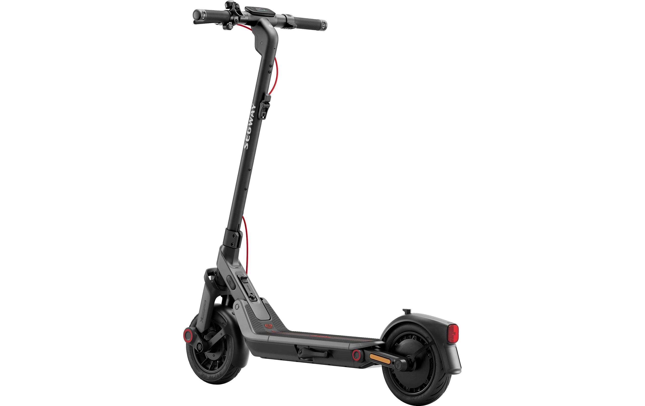 Segway-Ninebot E-Scooter E3 Pro D