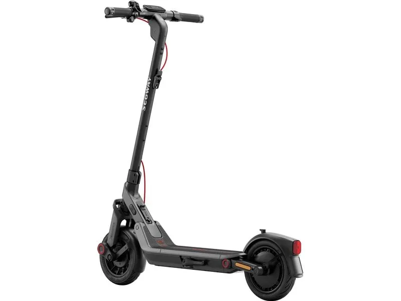 Segway-Ninebot E-Scooter E3 Pro D Segway-Ninebot E-Scooter E3 Pro D