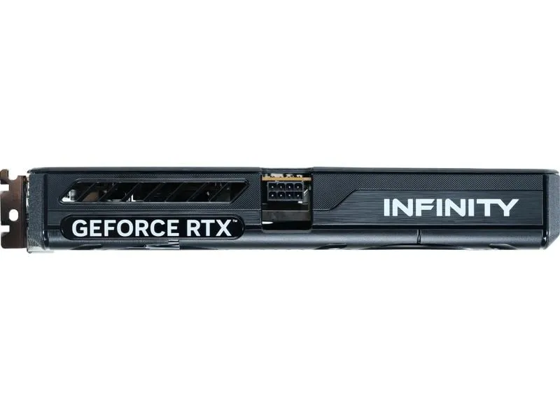 Palit Grafikkarte GeForce RTX 5060 Infinity 2 OC