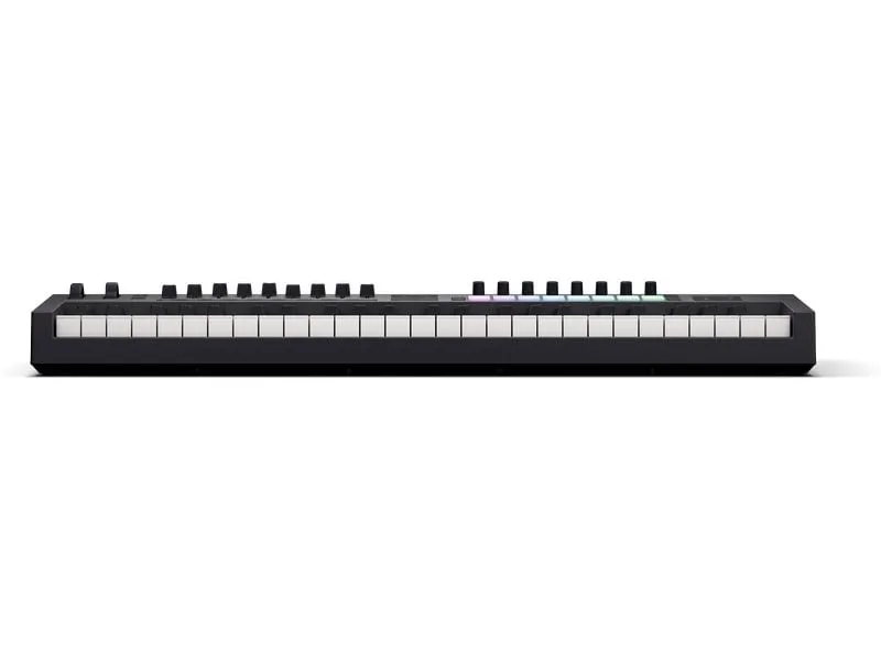 Novation Keyboard Controller Launchkey 49 Mk4 Novation Keyboard Controller Launchkey 49 Mk4